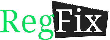 RegFix Logo